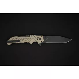 Extrema Ratio Glauca G1