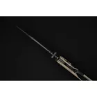 Extrema Ratio Glauca G1