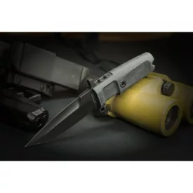 Extrema Ratio Col Moschin C Black