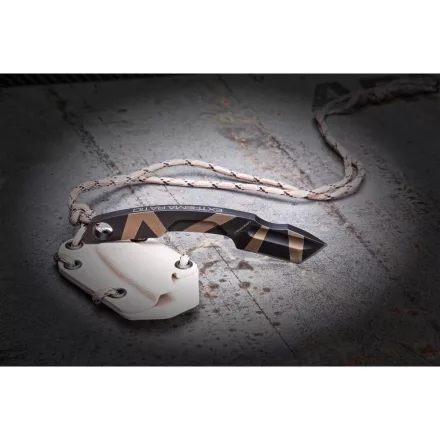 Extrema Ratio N.K.2 DESERT WARFARE