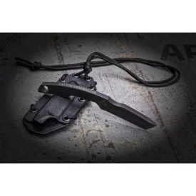 Extrema Ratio N.K.3 Black