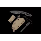 Extrema Ratio Versa Expeditions