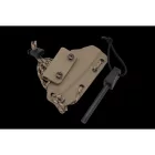 Extrema Ratio Versa Expeditions