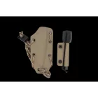 Extrema Ratio Versa Expeditions