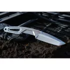 Extrema Ratio Versa Satin