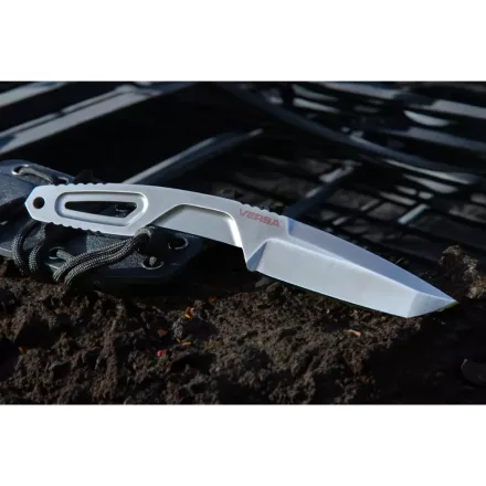 Extrema Ratio Versa Satin