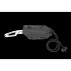 Extrema Ratio Versa Satin