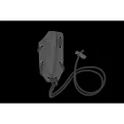 Extrema Ratio Versa Satin