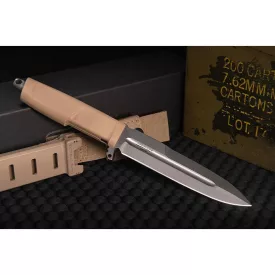 Extrema Ratio Contact Desert kés 