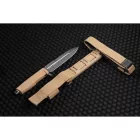 Extrema Ratio Contact Desert kés 