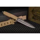 Extrema Ratio Contact Desert kés 