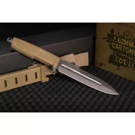 Extrema Ratio Contact Desert kés 