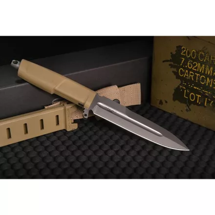 Extrema Ratio Contact Desert kés 