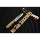 Extrema Ratio Contact Desert kés 