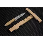 Extrema Ratio Contact Desert kés 