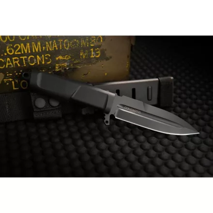 Extrema Ratio Contact C Black taktikai kés