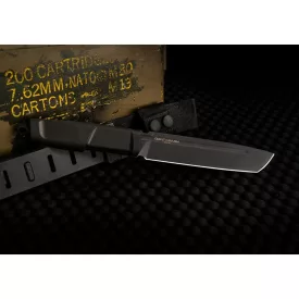 Extrema Ratio GIANT MAMBA BLACK