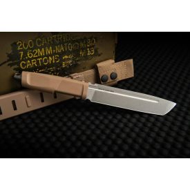 Extrema Ratio GIANT MAMBA DESERT