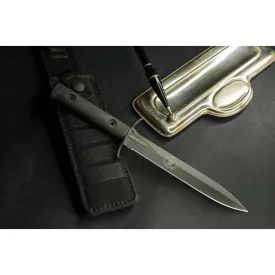 Extrema Ratio ARDITI BLACK