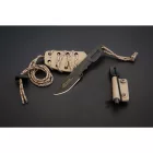 Extrema Ratio SATRE EXPEDITIONS