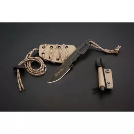 Extrema Ratio SATRE EXPEDITIONS