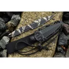 Extrema Ratio S-THIL BLACK WARFARE