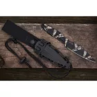 Extrema Ratio S-THIL BLACK WARFARE