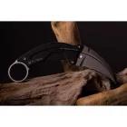 Extrema Ratio K-talon stone washed