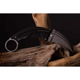 Extrema Ratio K-talon stone washed