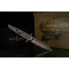 Extrema Ratio BD2 CONTRACTOR BLACK