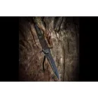 Extrema Ratio BD2 CONTRACTOR BLACK