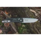 Extrema Ratio MF1 Evo D Black Satin M390