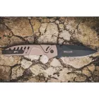 Extrema Ratio MF1 EVO SP Tactical Mud 