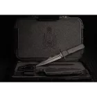 Extrema Ratio Nimbus ordinanza