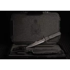 Extrema Ratio Nimbus ordinanza