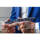 Extrema Ratio  LKU01 Urban Dark 