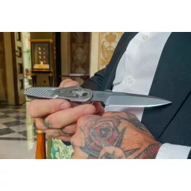 Extrema Ratio  LKU01 Urban Sideral 