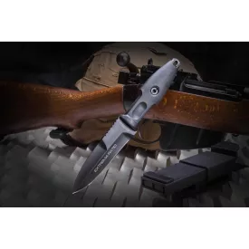 Extrema Ratio Pugio se black