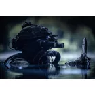 Extrema Ratio Ultramarine con asola