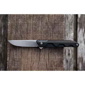 Extrema Ratio FERRUM E BLACK