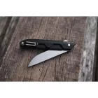 Extrema Ratio FERRUM E BLACK