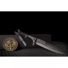 Extrema Ratio Silente