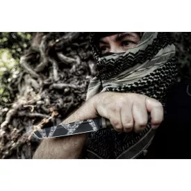   Extrema Ratio T4000 S RANGER LIMITED EDITIONBLK HCS VALIGETTA