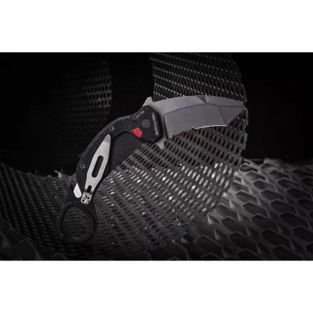 Extrema Nightmare Stonewashed