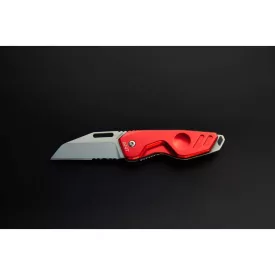 Extrema Ratio ANT Rescue Red Stone washed kés