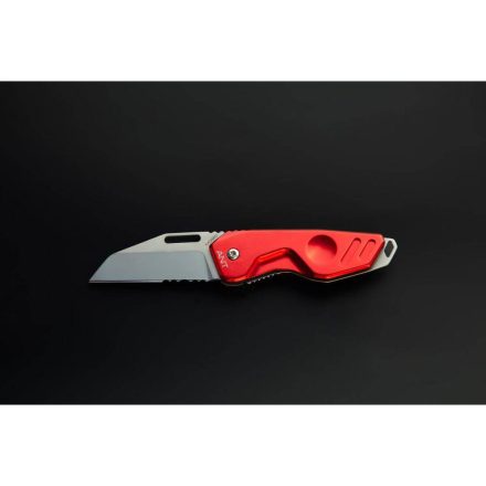 Extrema Ratio ANT Rescue Red Stone washed kés