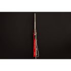 Extrema Ratio ANT Rescue Red Stone washed kés