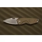 Extrema Ratio ANT SP tactical Mud Stone Washed zsebkés 