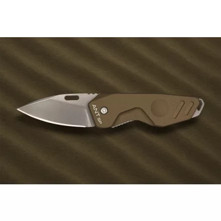 Extrema Ratio ANT SP tactical Mud Stone Washed zsebkés 