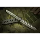 Extrema Ratio Mamba Ranger Green